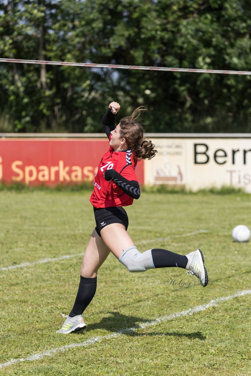 Bild 72 - wU16 TSV Breitenberg, TSV Wiemersdorf, ESV Schwerin, VfL Kellinghusen, TSV Wiemersdorf 2